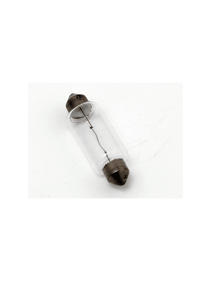 AMPOLLETAS 12V 18W FESTOON 15 X 44