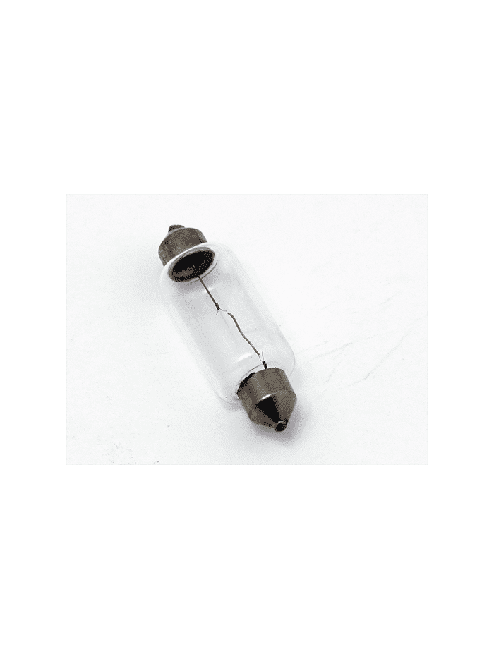 AMPOLLETAS 24V 18W FESTOON 15 X 44