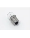AMPOLLETAS 24V 10W G18.5 BA15s