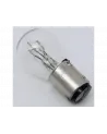 AMPOLLETAS 6V 21/3CP BA15D S25 2CTO PATAS PAREJAS ALEMANA