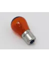 AMPOLLETAS 24V 21W S25 BAU15S