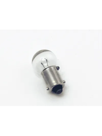 AMPOLLETAS 6V 2CP-3W BA9S G15