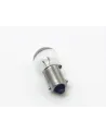 AMPOLLETAS 6V 2CP-3W BA9S G15