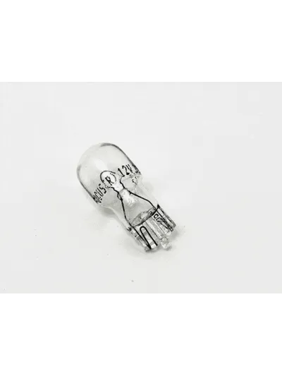 AMPOLLETAS - 12V 10W T13