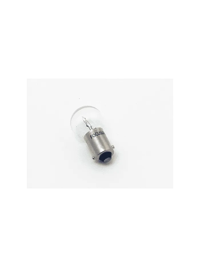 AMPOLLETAS 12V 2CP G15 BA9S