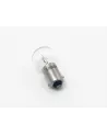 AMPOLLETAS 12V 2CP G15 BA9S