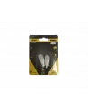 SET 2 AMPOLLETAS LED W16W T15 12V (A-925C)