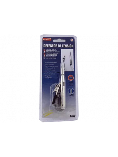 TESTER METALICO