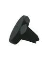 PORTA TELEFONO CELULAR MAGNETICO - PLATEADO