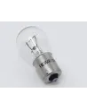 AMPOLLETAS 24V 21CP S25 BA15s