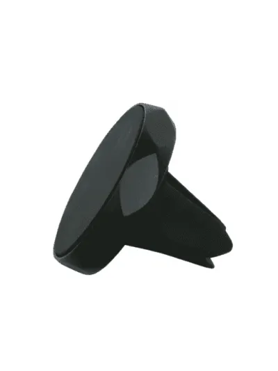 PORTA TELEFONO CELULAR MAGNETICO - NEGRO