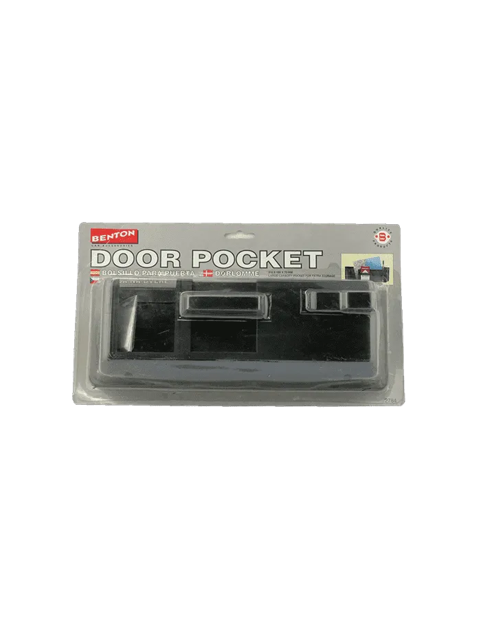 BOLSILLO DE PUERTA