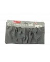 BOLSILLO DE PUERTA - GRIS