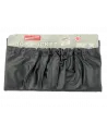 BOLSILLO DE PUERTA - NEGRO