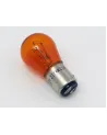 AMPOLLETAS 12V 21/4W S25 BAZ15D