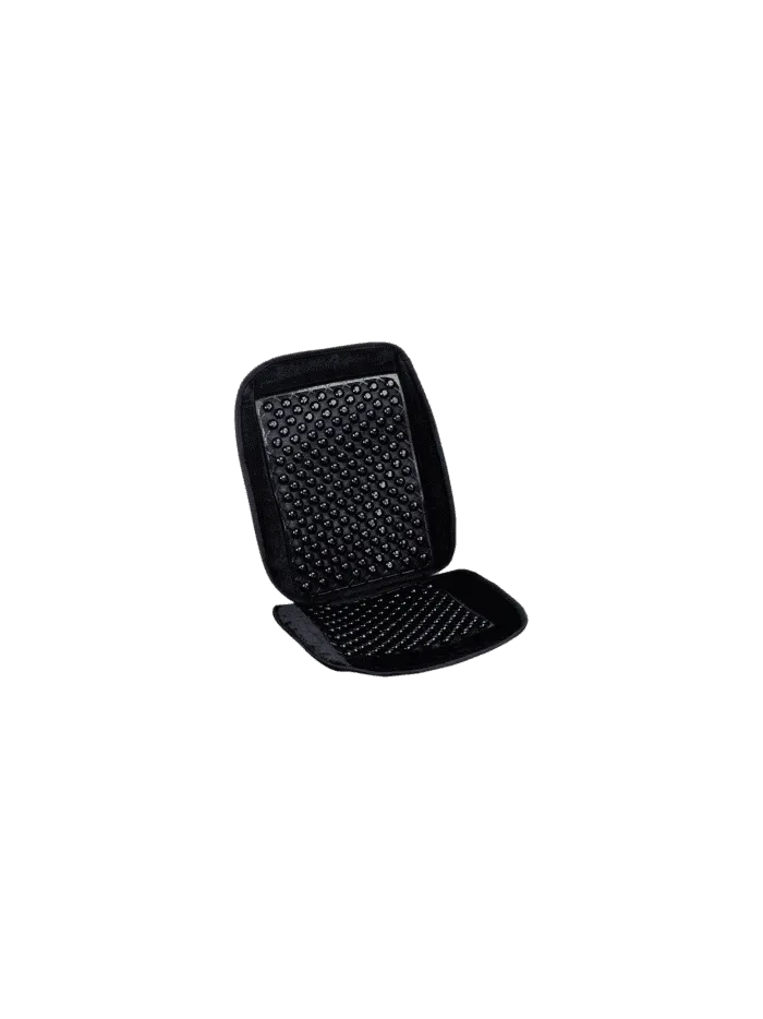 ASIENTO FRESCO MADERA - NEGRO