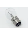AMPOLLETAS 12V 21/4W S25 BAZ15D