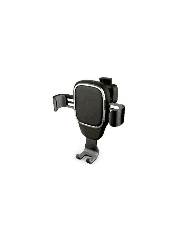 PORTA TELEFONO CELULAR - NEGRO
