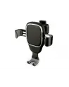 PORTA TELEFONO CELULAR - NEGRO