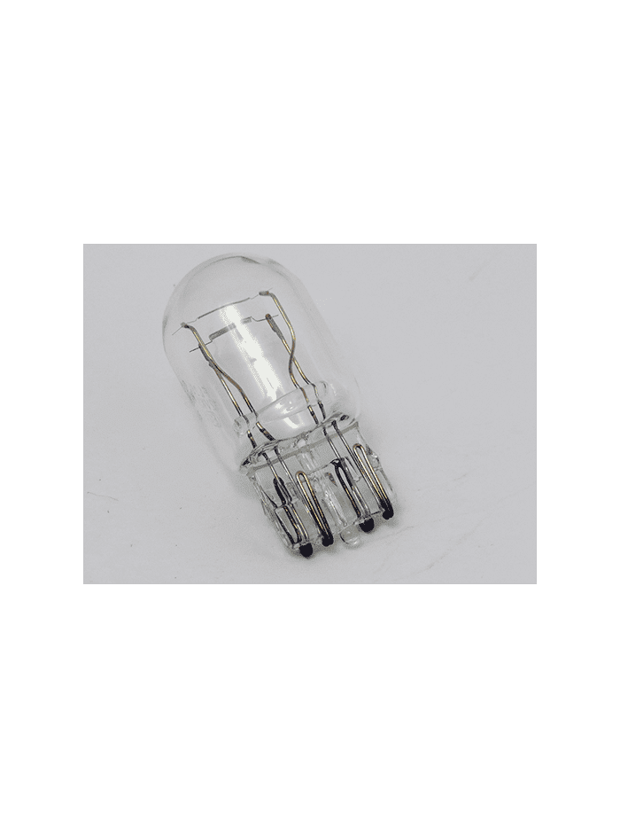 AMPOLLETAS T20 12v 21/5w