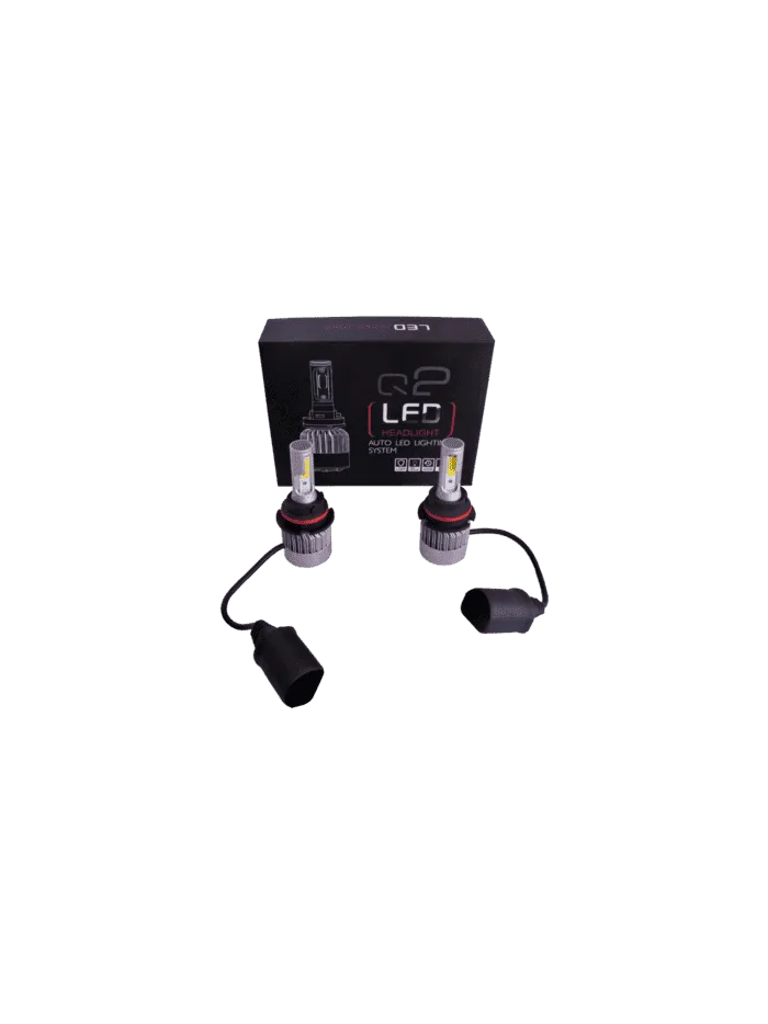 LED KIT 880 Q2 - 2PCS