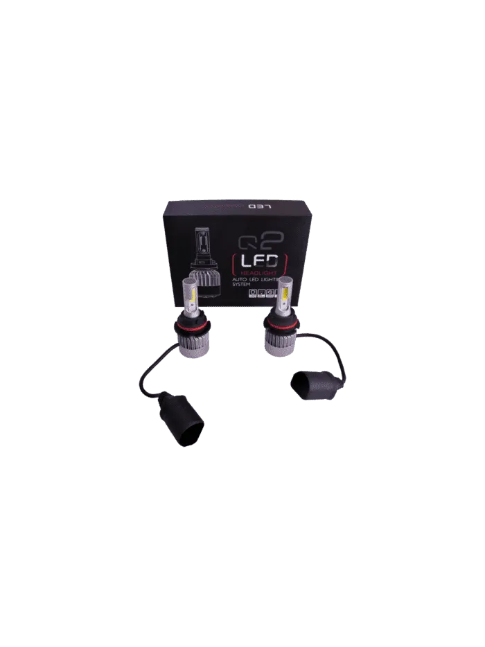 LED KIT 881 Q2 - 2PCS