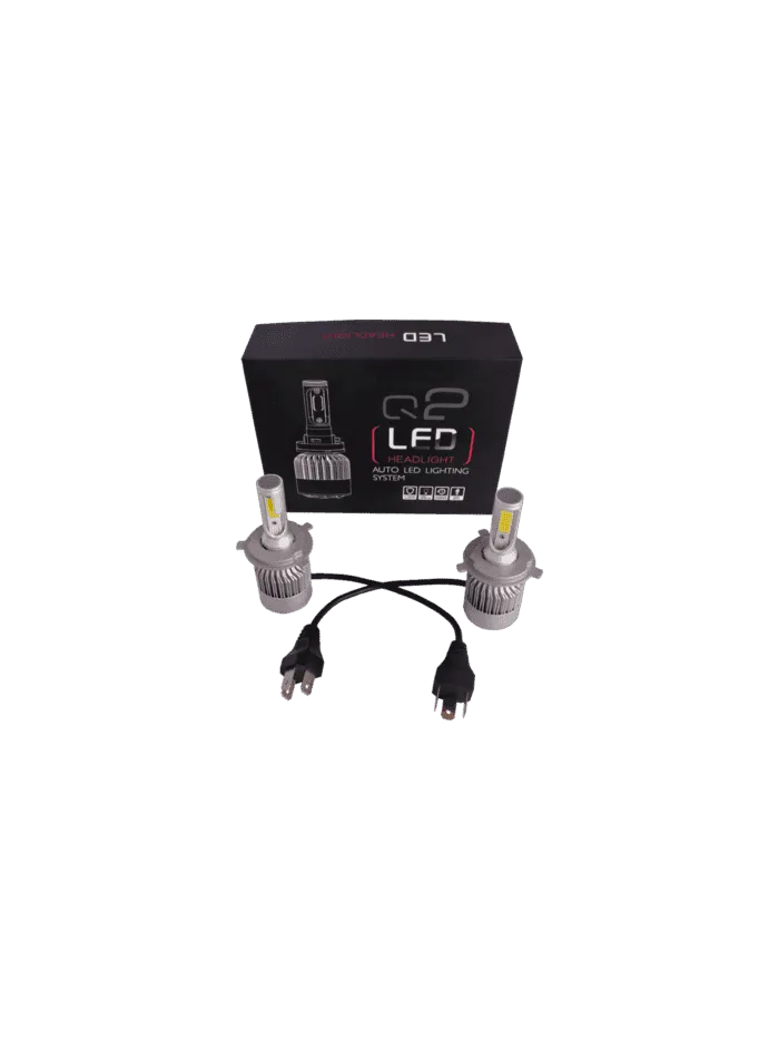 LED KIT 9005 Q2 - 2PCS