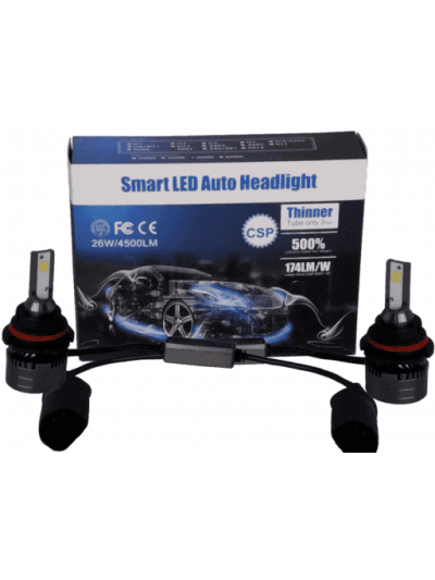 KIT LED F4-9006 - 2PCS