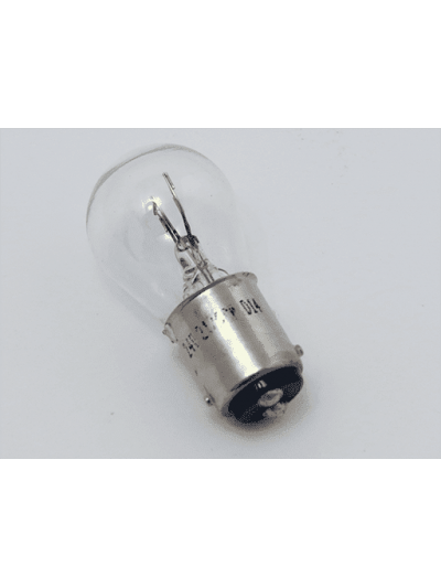 AMPOLLETAS 24V 21/6CP S25 BA 15D