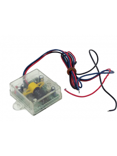 SENSOR DE IMPACTO