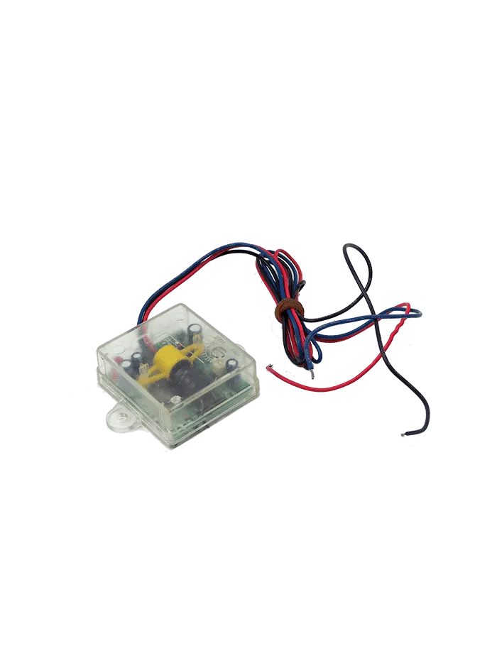 SENSOR DE IMPACTO