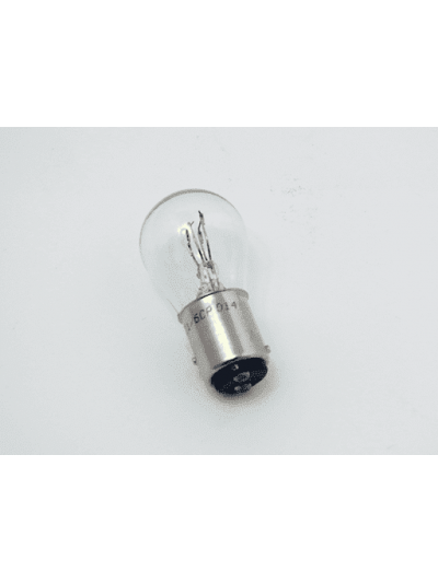 AMPOLLETAS 24V 21/6CP S25 BAY 15D