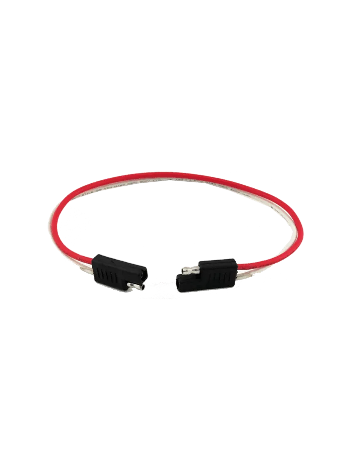 CONECTOR ELECTRICO BLINDADO 2 PIN