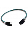 CONECTOR ELECTRICO BLINDADO 3 PIN