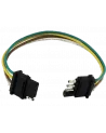CONECTOR ELECTRICO BLINDADO 4 PIN