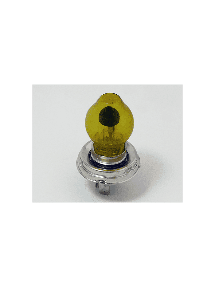 AMPOLLETA H4 P45 12v 60/55w AMARILLA