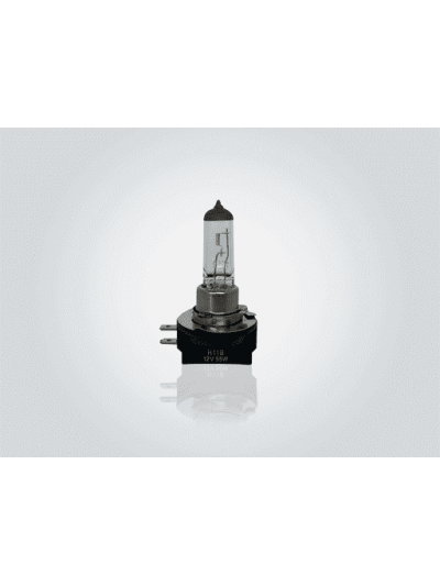 AMPOLLETAS - H11B 12V 55W PGJY19-2
