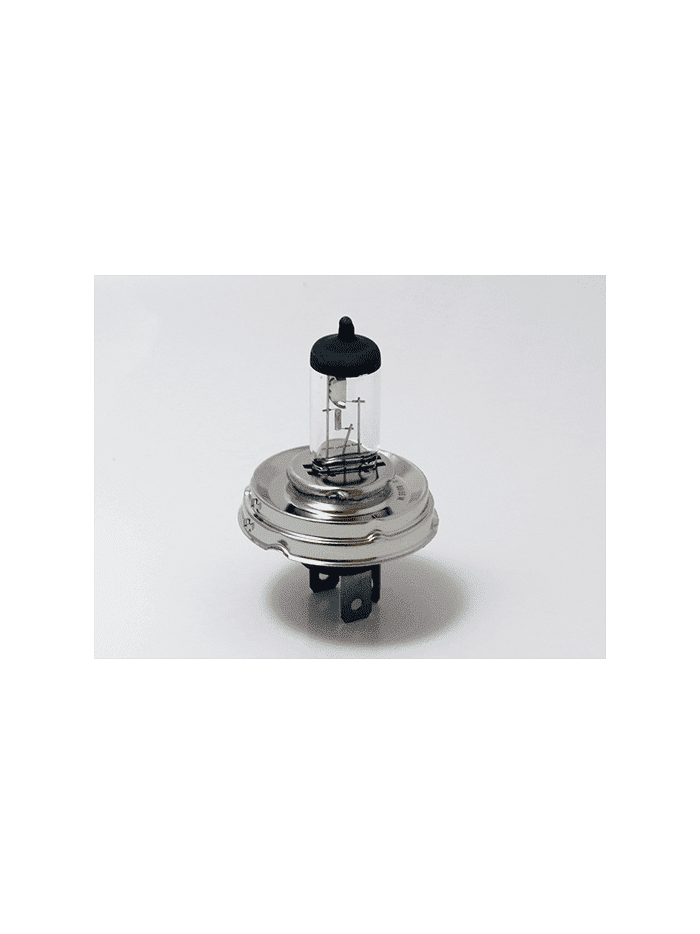 AMPOLLETA 12V 60-55 H4 P45 BLANCA RING