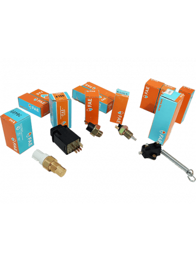 BULBO DE PRESION DE ACEITE FAE