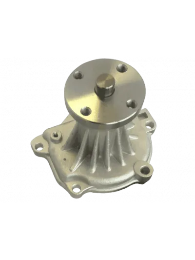 BOMBA DE AGUA ISUZU