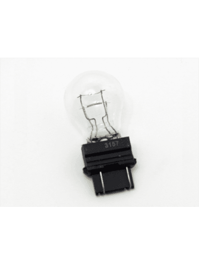 AMPOLLETAS 12V 32/3CP S25 PLASTIC BASE DE VIDRIO