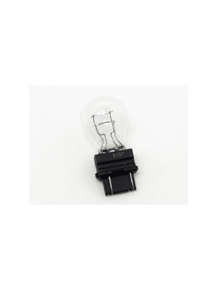 AMPOLLETAS 12V 32/3CP S25 PLASTIC BASE DE VIDRIO