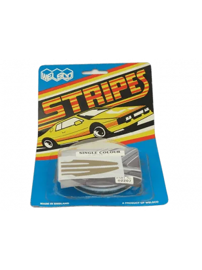 CINTAS AMARILLO