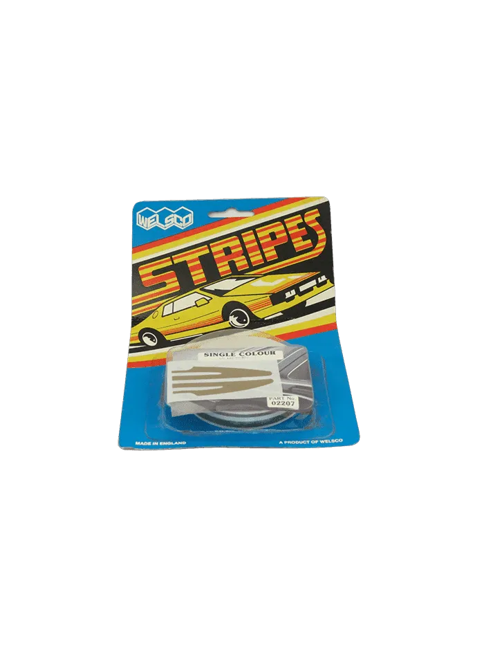 CINTAS AMARILLO