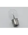 AMPOLLETAS 24V 50W B35 BA20s