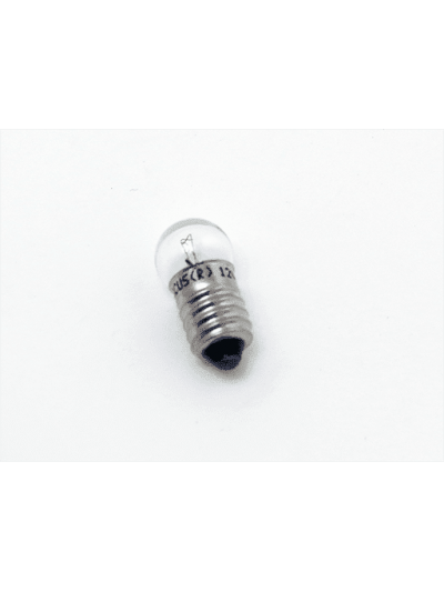 AMPOLLETAS 12V 2.2W G11 E 10