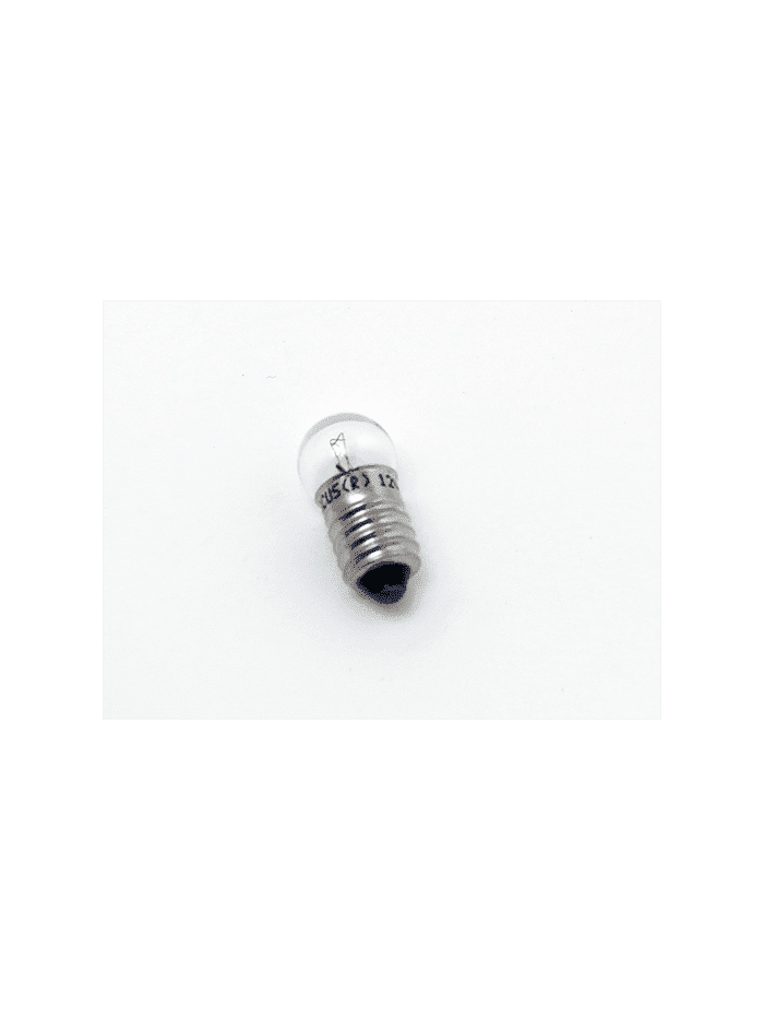 AMPOLLETAS 12V 2.2W G11 E 10