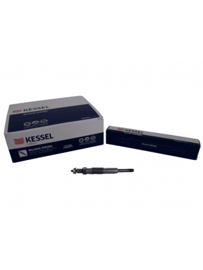 BUJIA INCANDESCENTE - KESSEL C9119