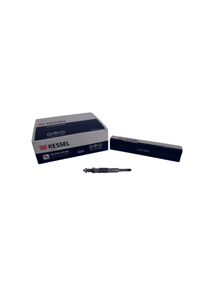 BUJIA INCANDESCENTE - KESSEL C9402