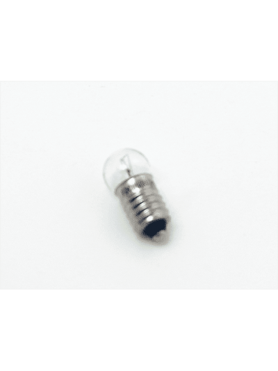 AMPOLLETAS 24V 3 W G11 E 10